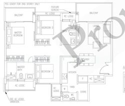 The Visionaire (D27), Condominium #503526771